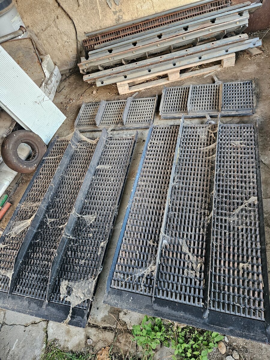 Kukuřičná výbava Massey Ferguson - 3