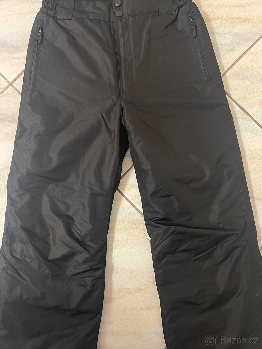 Dětské oteplovačky. - 3