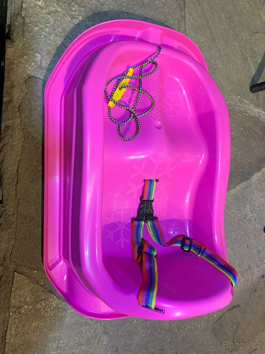 Boby pro malé děti - 3