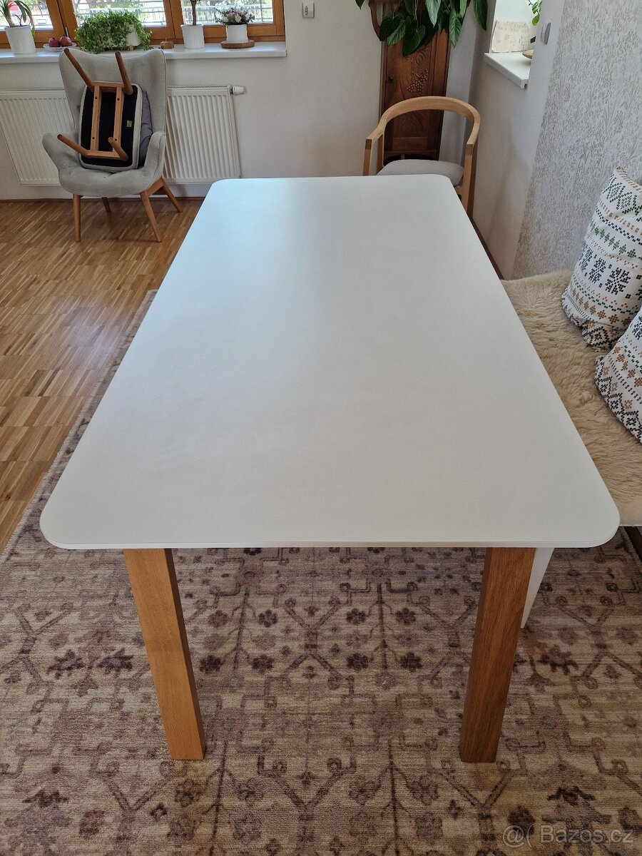 Jídelní stůl Tchibo - 3