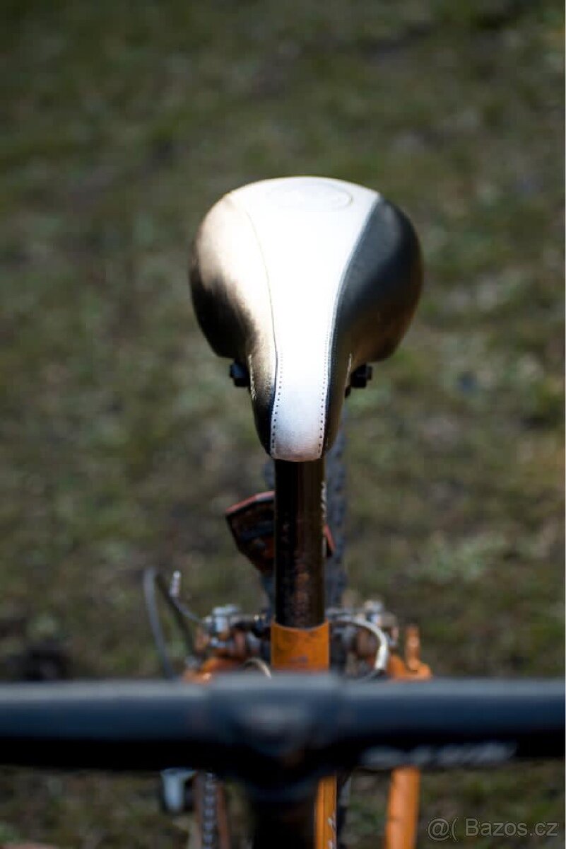 Kolo dětské Author Matrix - 3