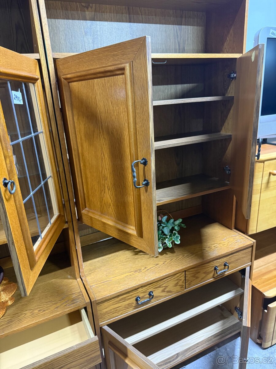 Skříně - 3