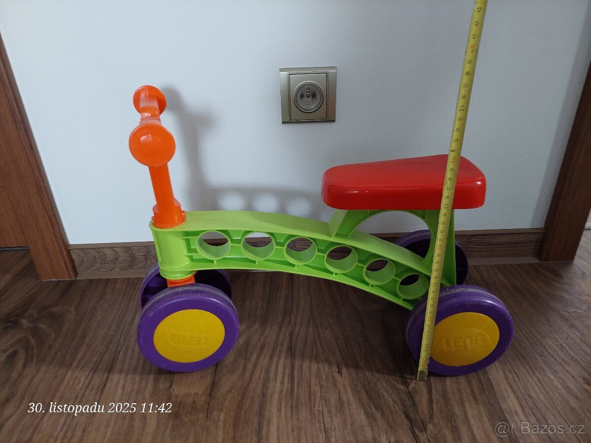 Dětské odrážedlo - 3