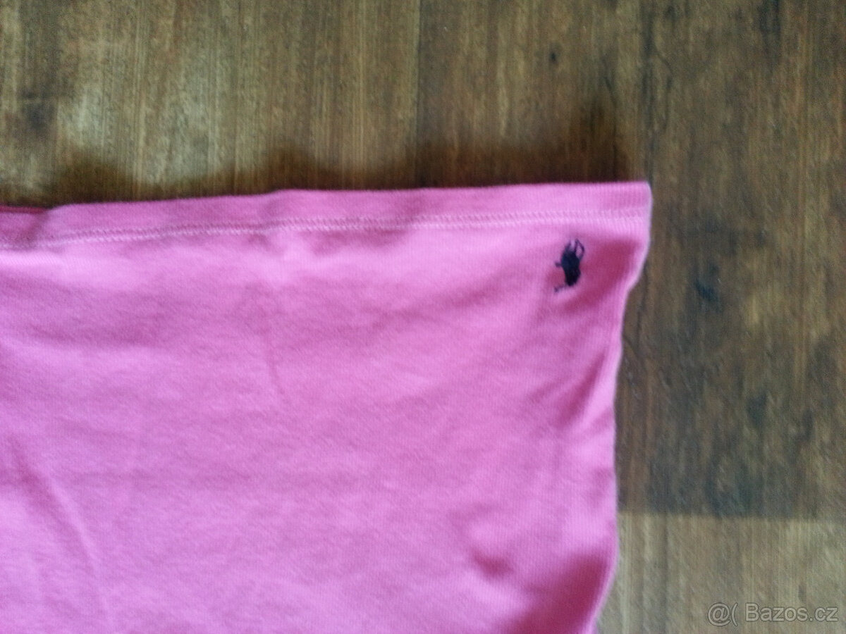 Krásné tílko Ralph Lauren - 3