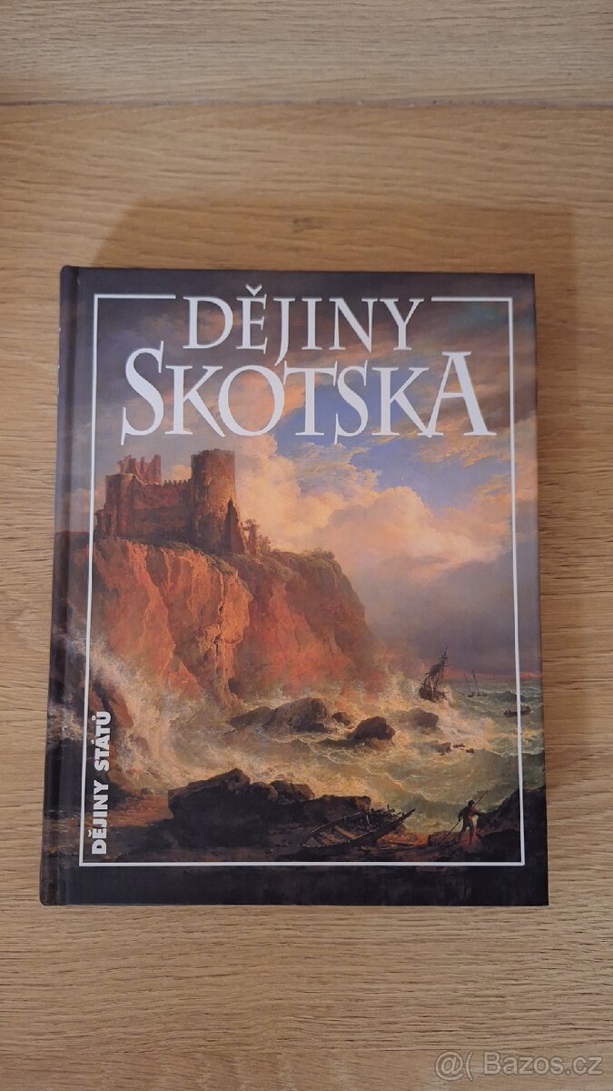 Dějiny Skotska - 3