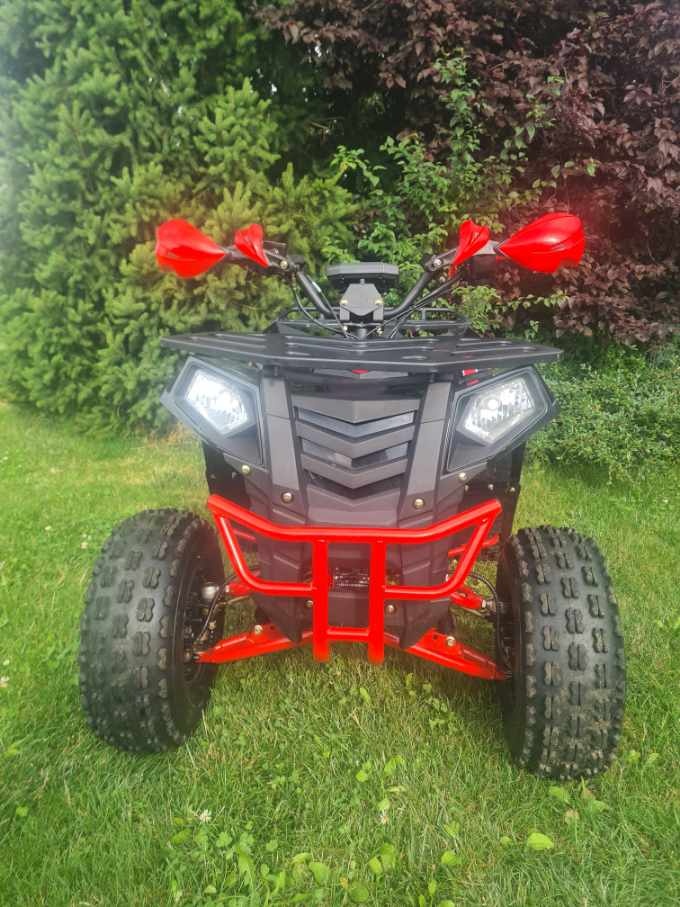 Dětská čtyřkolka 125 cc