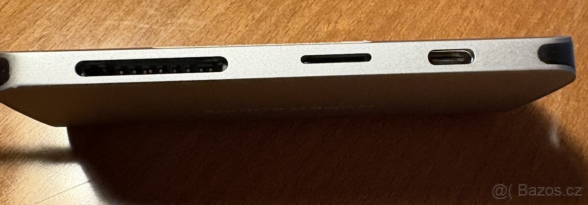 Hyper Drive for Apple iMac USB-C , porty viz foto - 3