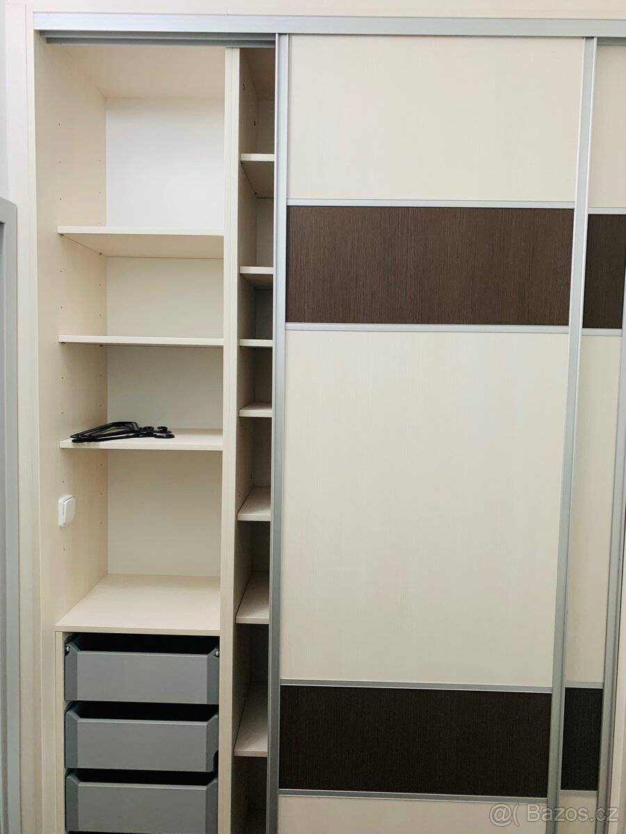 Pronájem zařízeného bytu 2+1 - Třebíč - 3