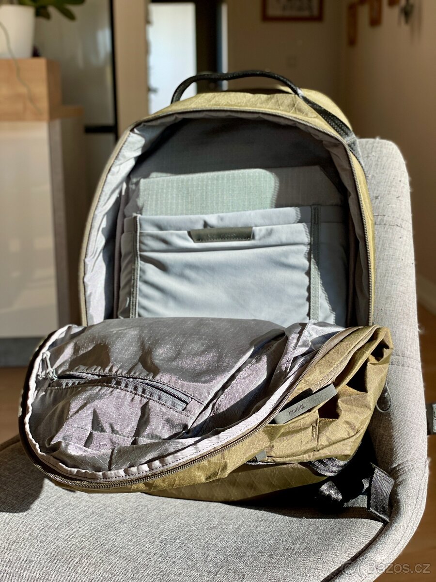 Able Carry Daily Plus 21L - 3