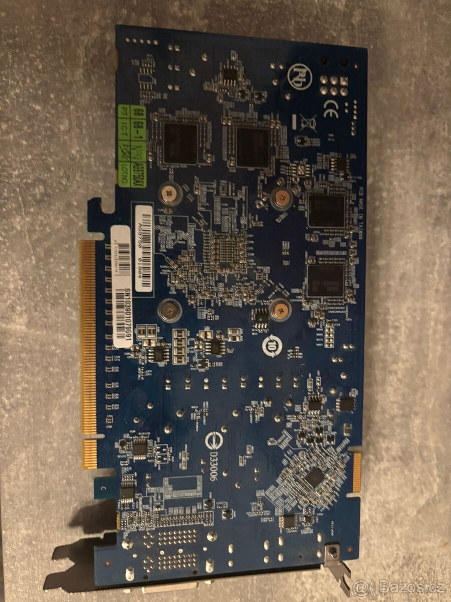 Grafická karta - GV-R577UD-1GD - 3