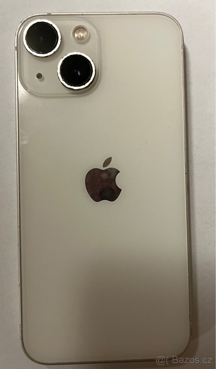 IPhone 13 mini - 3