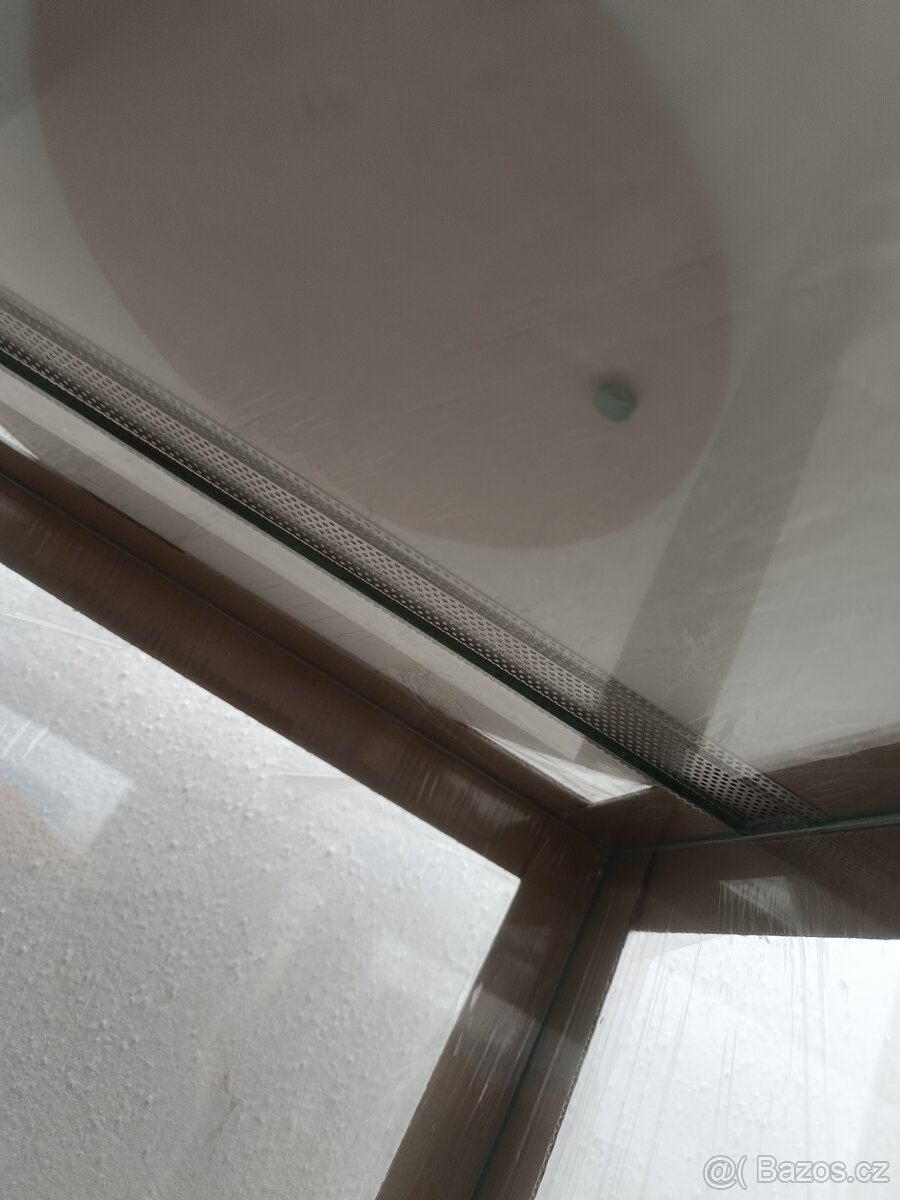 Terárium nové 50x50x80 - 3