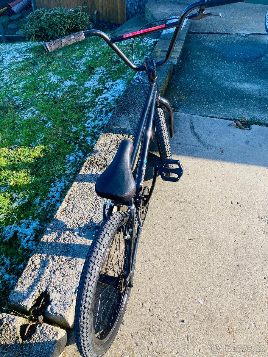 Bmx mafiabike kushn1 20” - 3