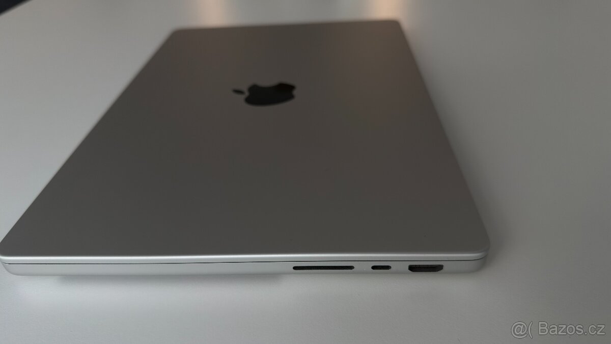 Macbook Pro M1_512 GB - 3