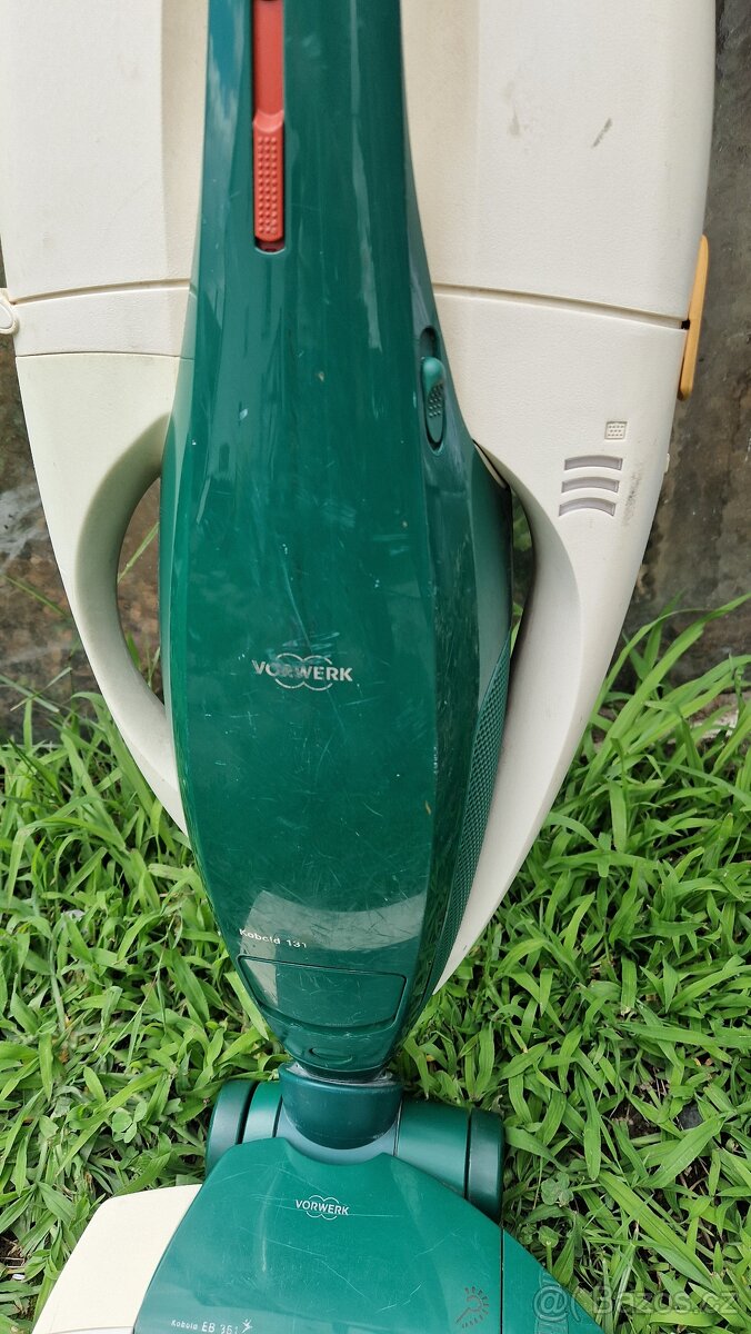 VORWERK 131 - 3