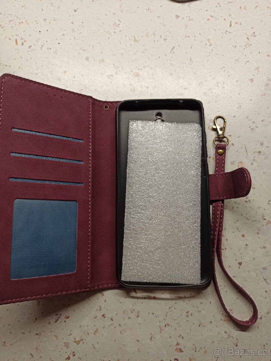 Obal na mobil Xiaomi redmi 8 - 3