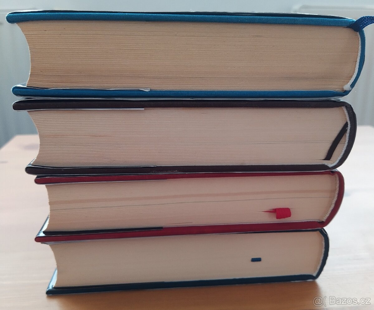 Trpaslici - Markus Heitz - 3