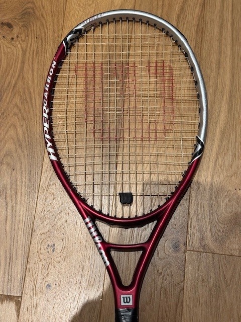 Tenisová raketa Wilson - 3