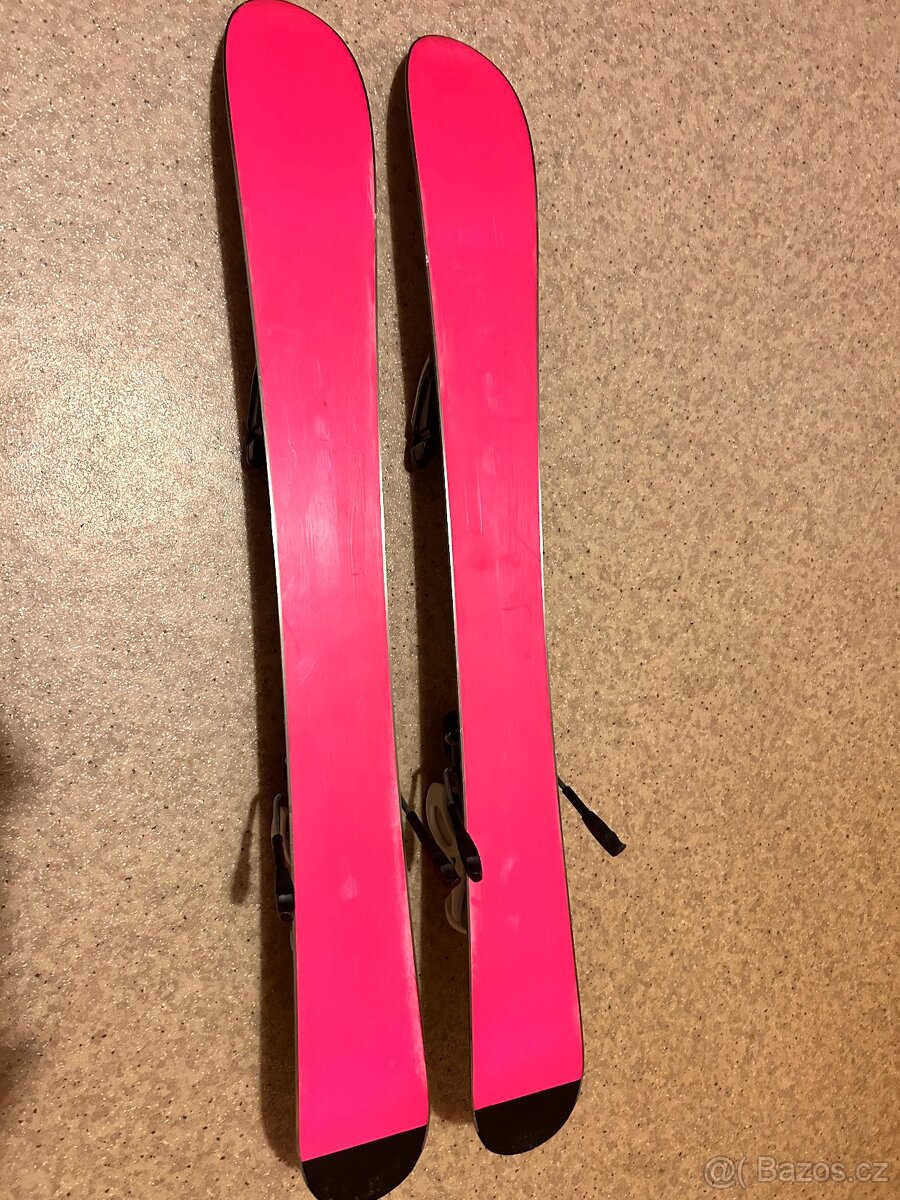 Dětské lyže 80cm - 3