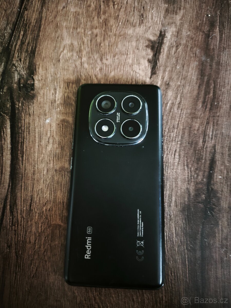 Xiaomi Redmi Note 14 PRO 5G 256GB - 3