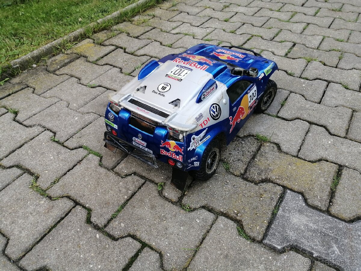 Traxxas slash ultimate - 3