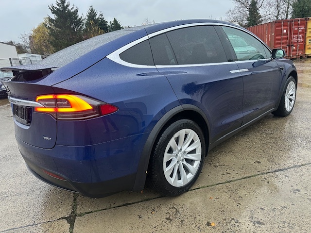 TESLA X 75 D 4 WD rok 2018 180tkm - 3