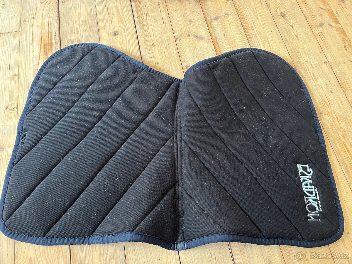 Podsedlová dečka Eskadron - 3