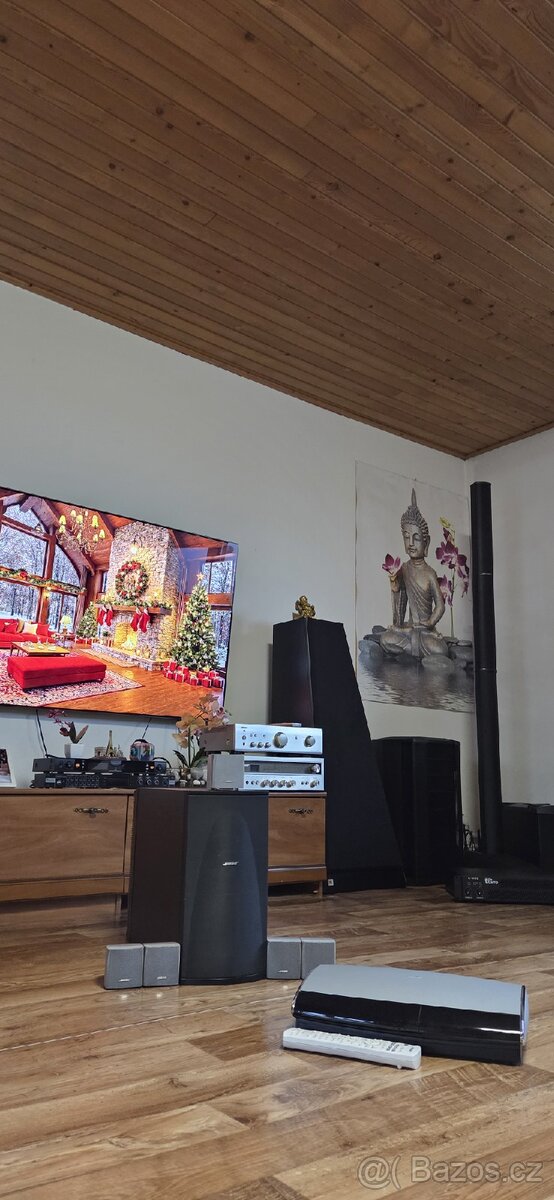 Prodám bose lifestyle - 3