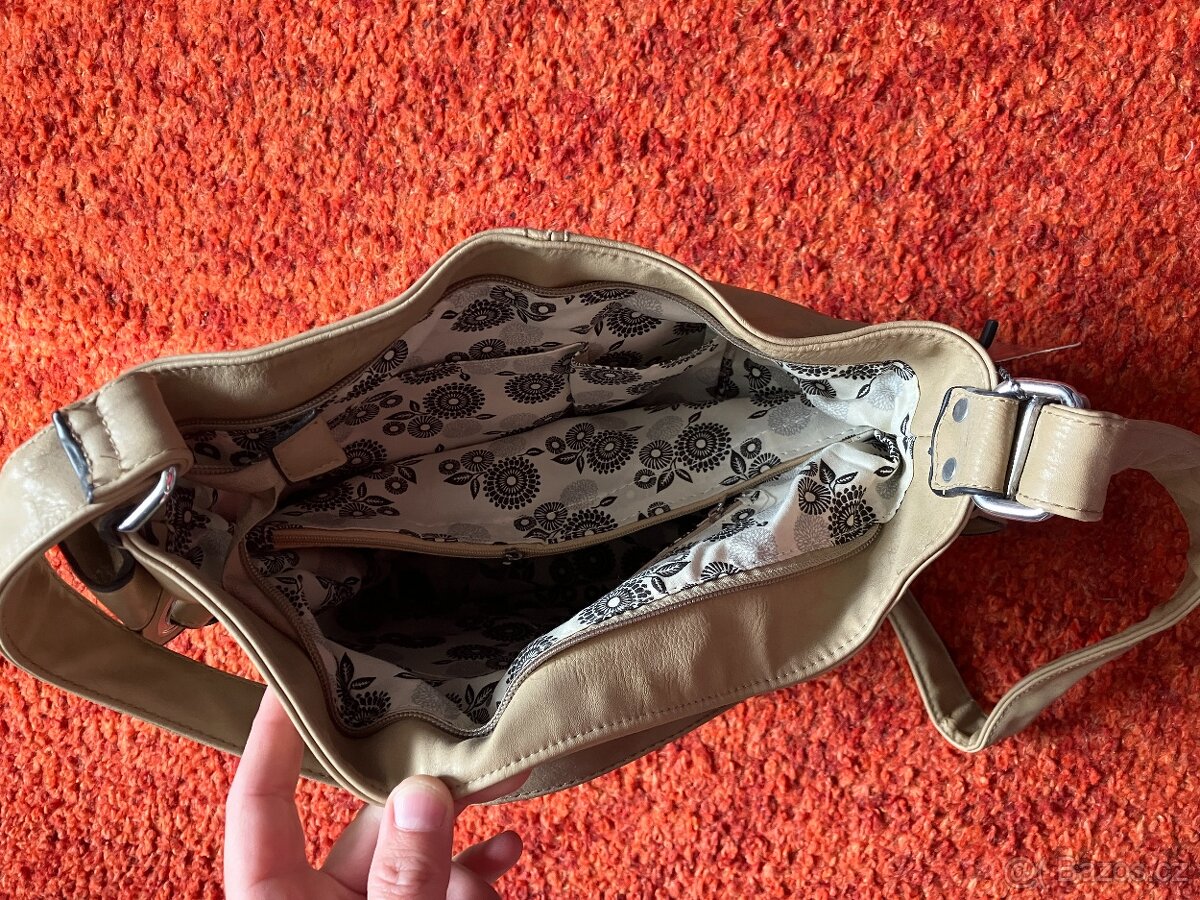 Prodám novou kabelku NewBerry - 3