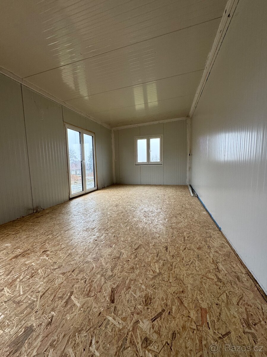 Mobilheim - Mobilní dům 49m2 Vrátkov - 3