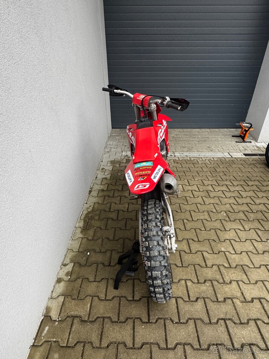 GasGas MC250F - 3