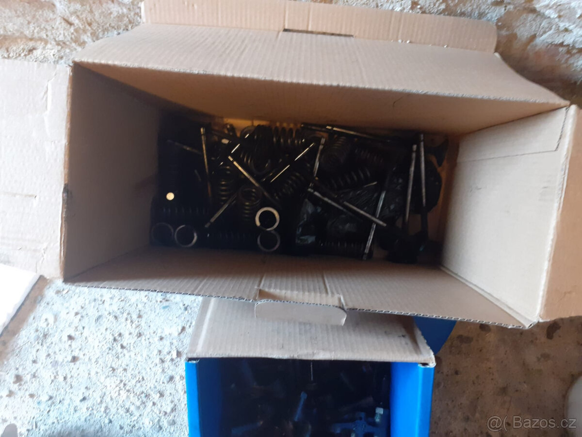 Toyota LandCruiser 80 24Ventil - 3