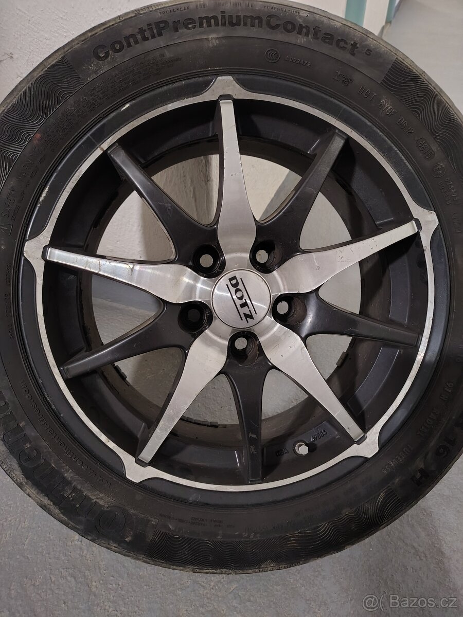 Mondeo, Fokus..... - 3