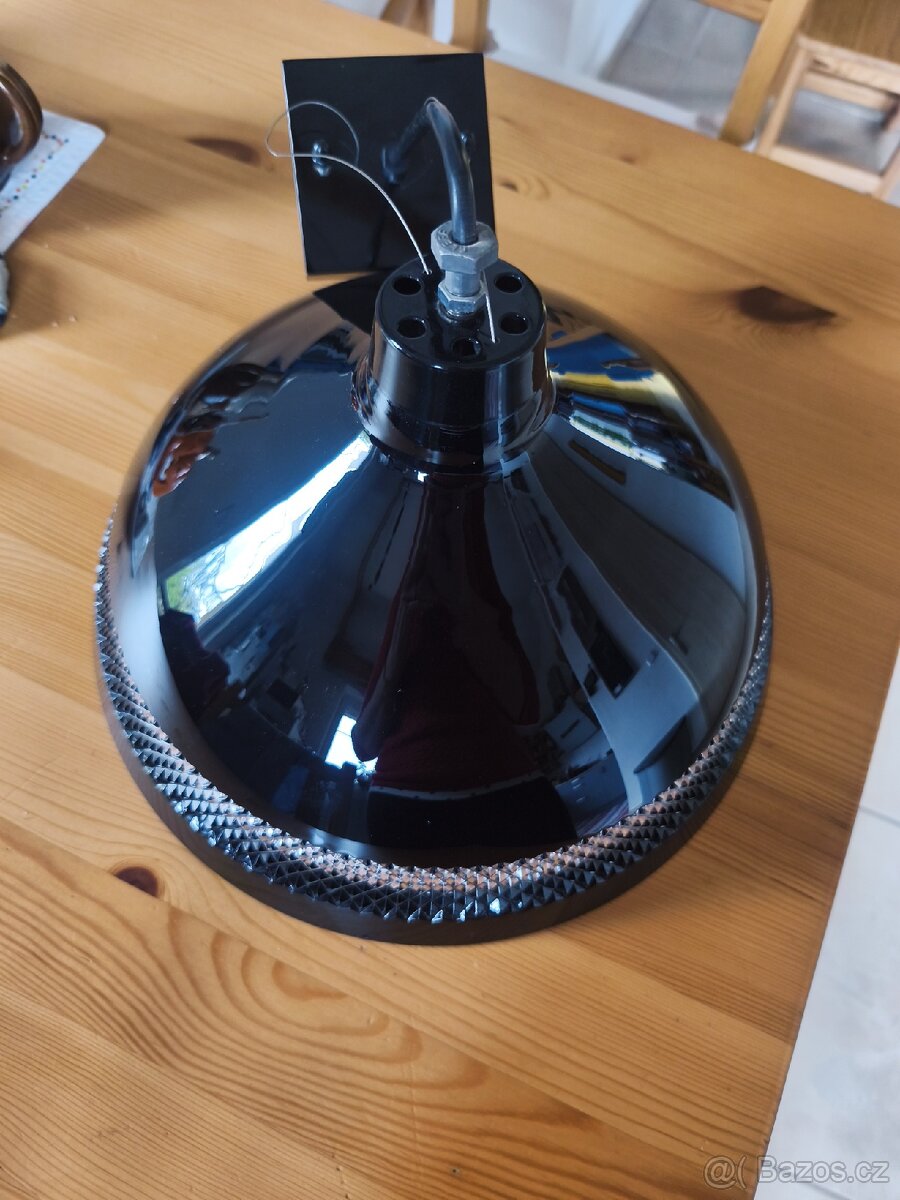 Lustr křišťál waterford - 3