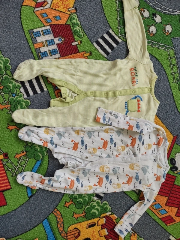 Set na miminko vel. 62/68 - 3