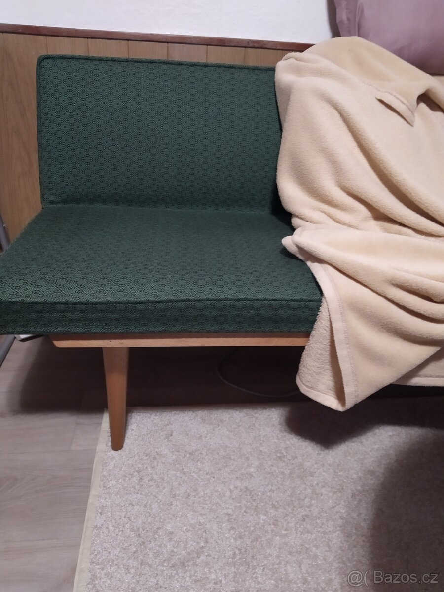 rozkládací lavice - 3