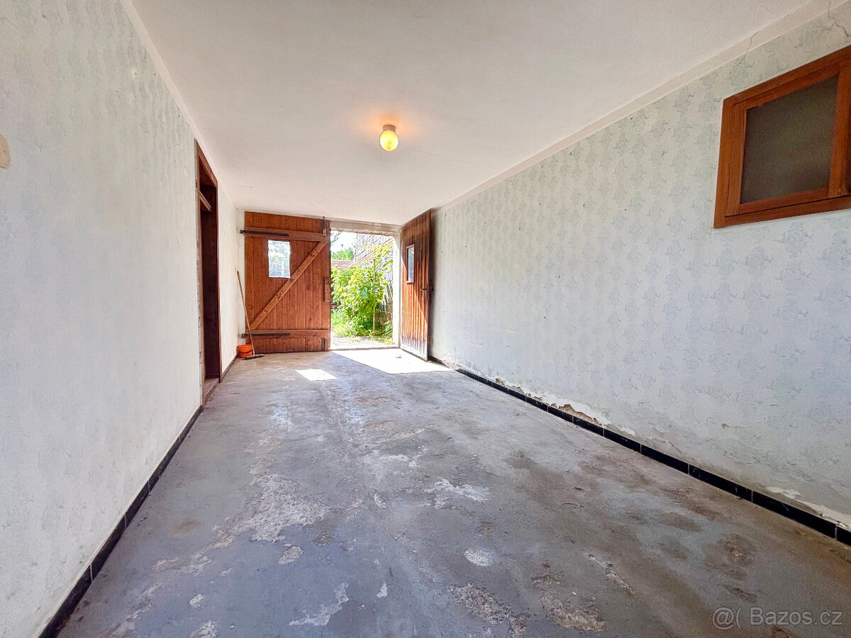 Rodinný dům ŽELEČ - 3