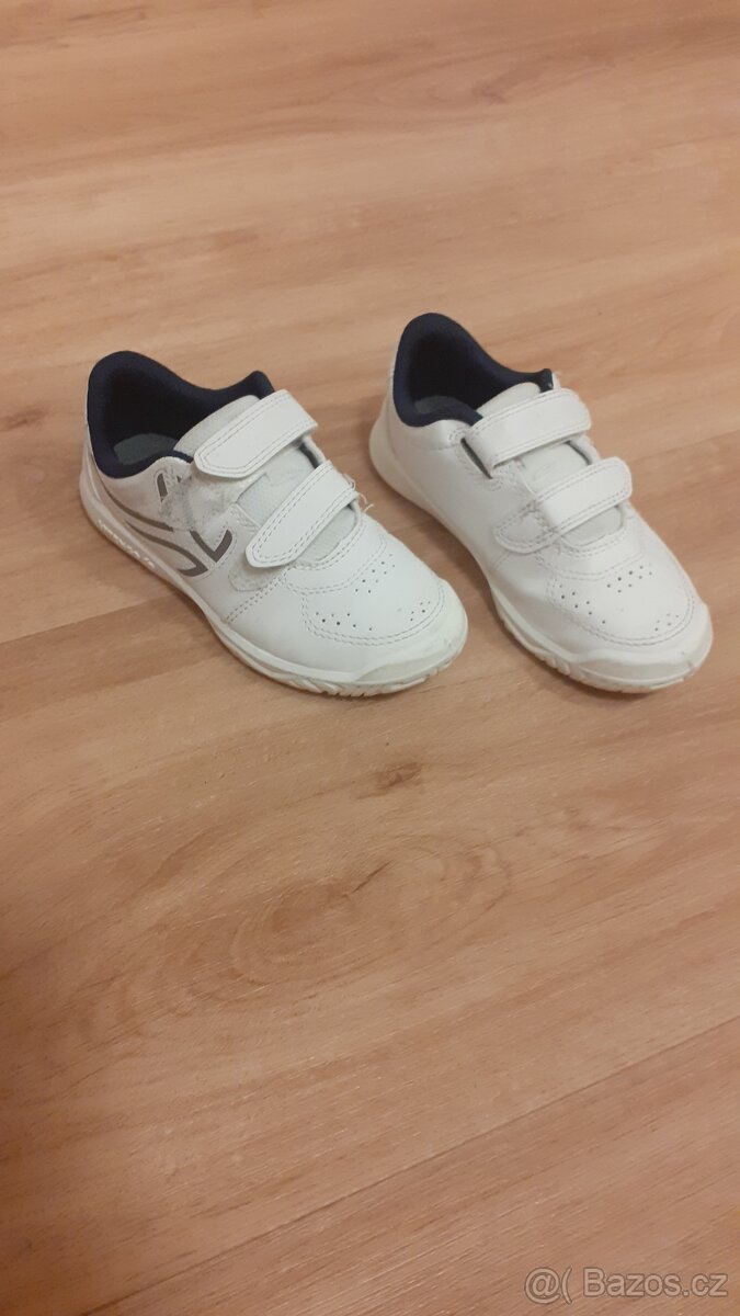 Tenisky 28 Decathlon - 3