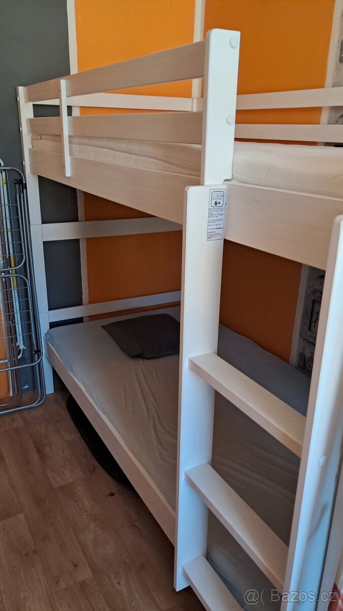 Palandy výrobce Idea nové - 3