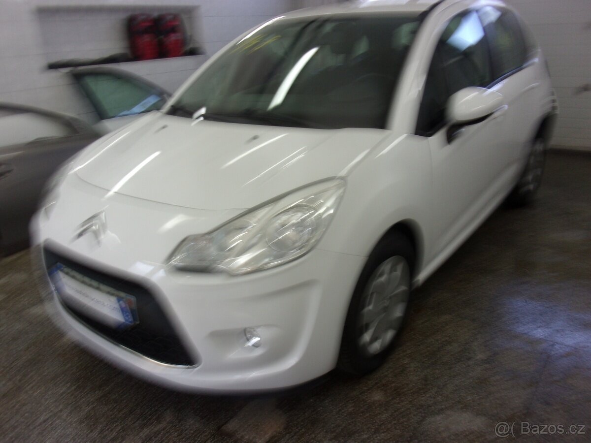 Citroën C3 II 1,4 HDi - 3