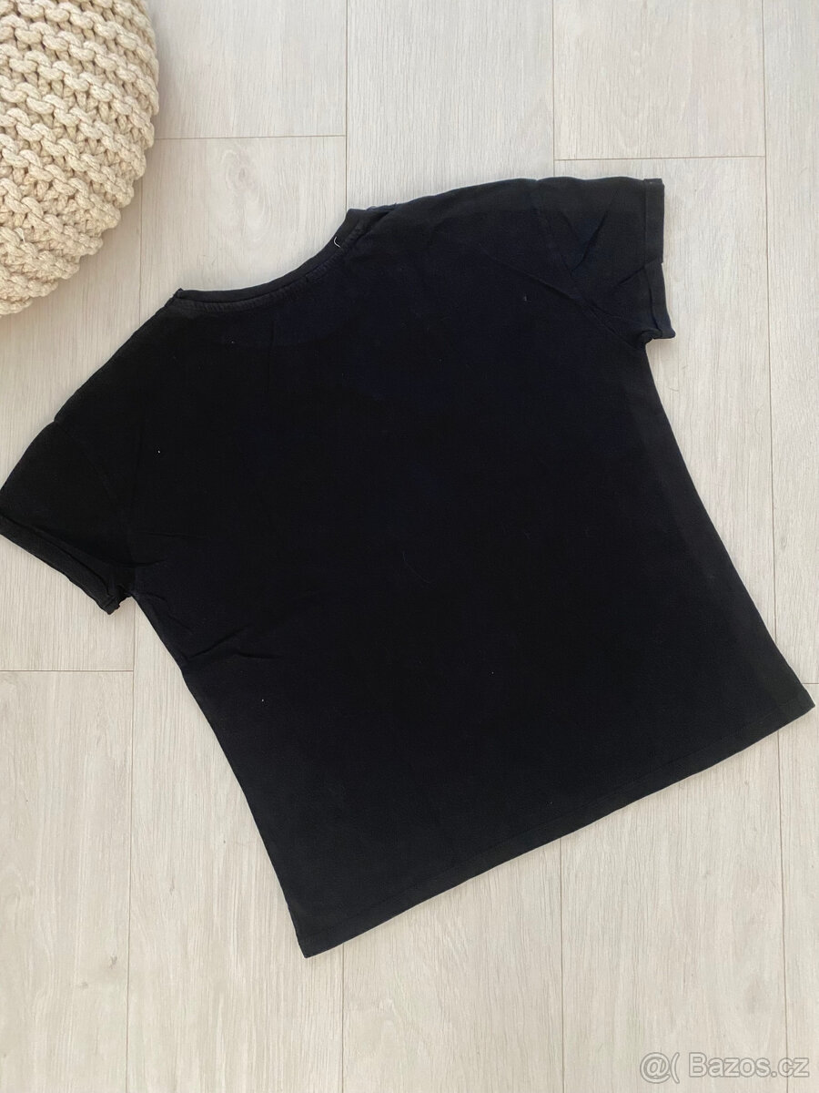 Tričko Stradivarius, vel. M - 3