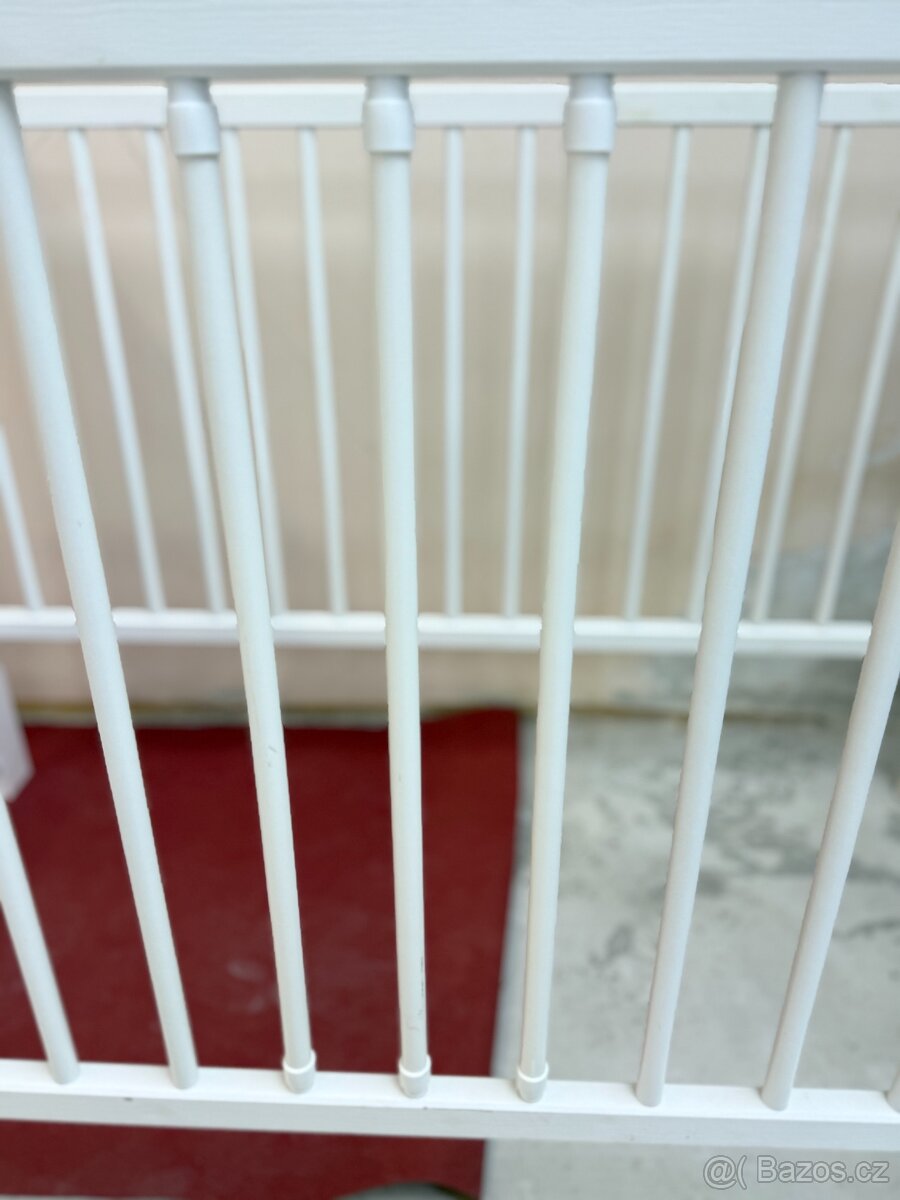 Dětská postýlka - 3