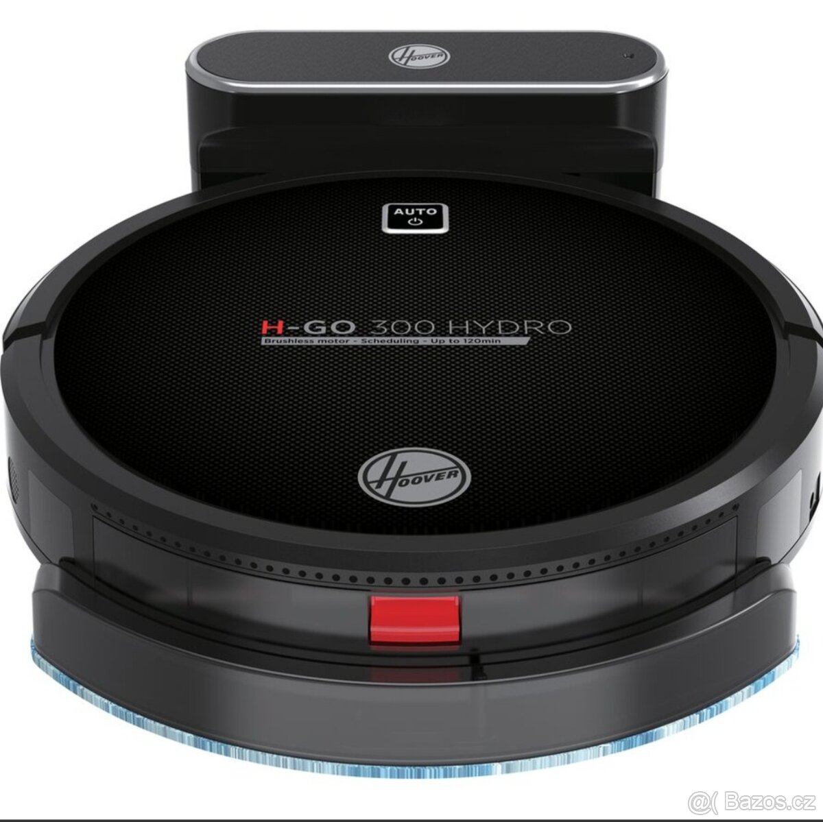 Robotický vysavač Hoover - 3