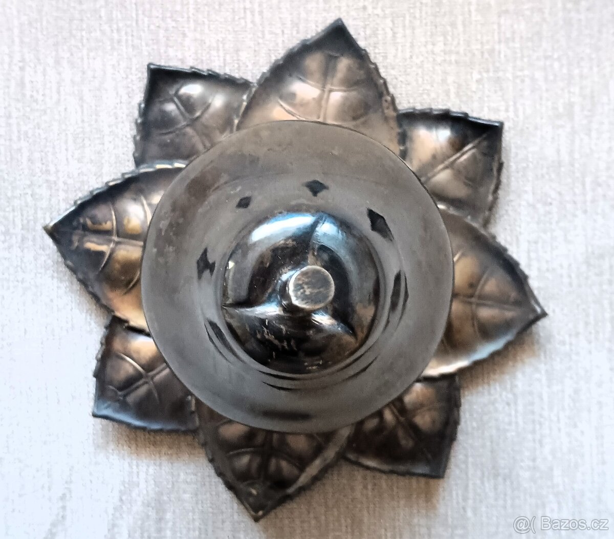 Alpaková hruška (na panáky) - 3