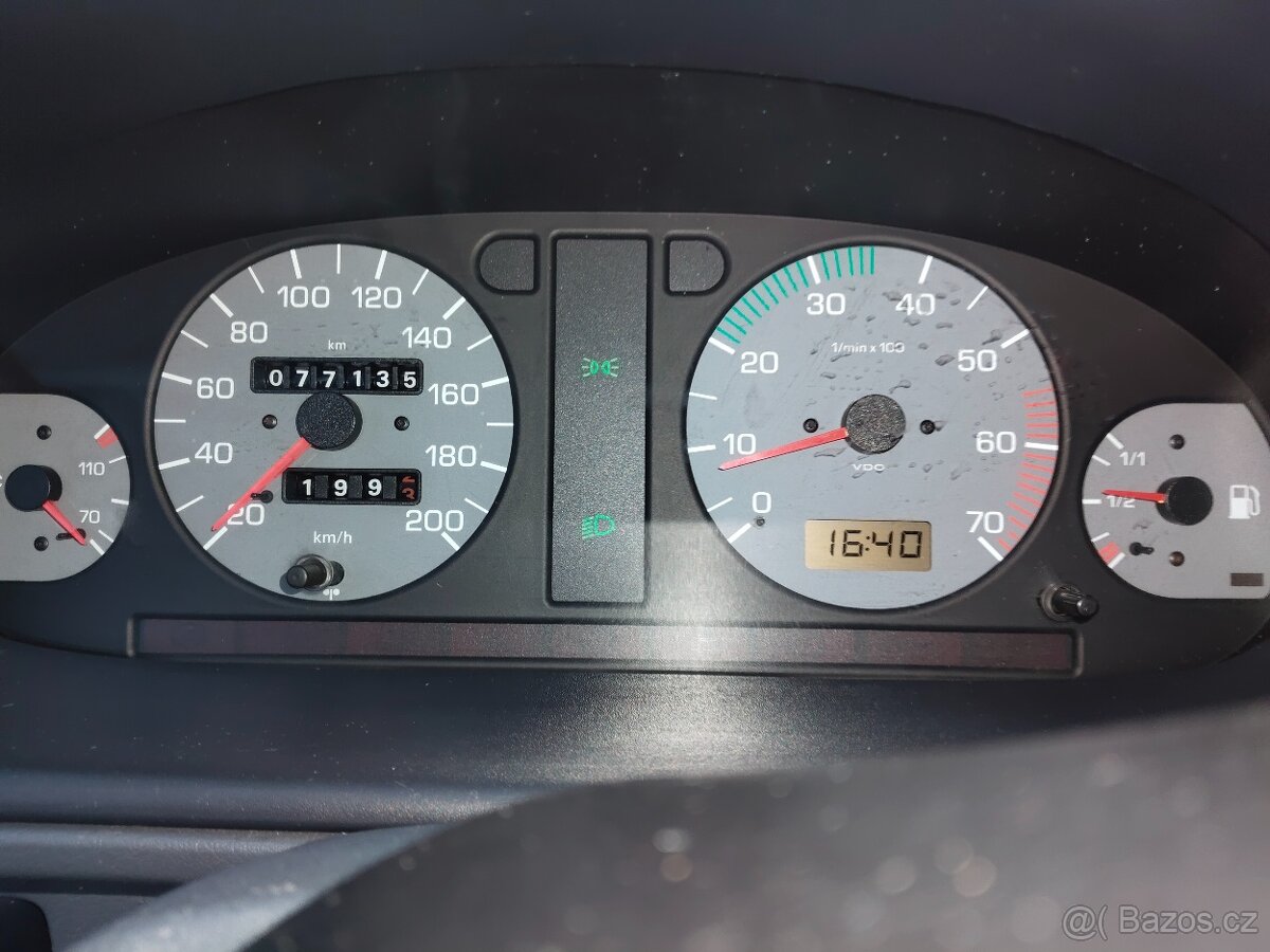 Prodej Škoda Felicia - 3