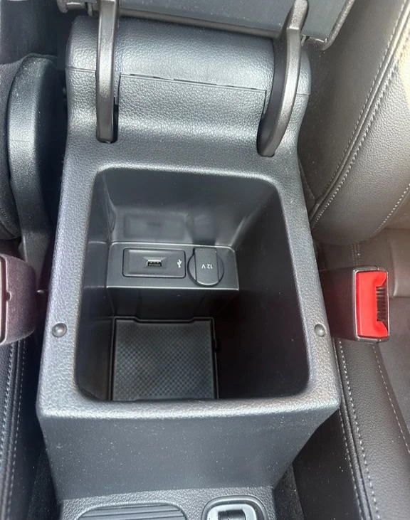 Volkswagen Sharan 2.0 tdi - 3