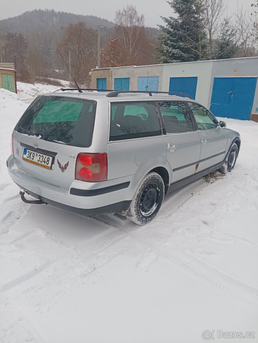 Prodám nebo vyměním - 3