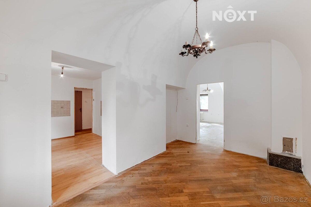 Prodej Rodinný dům, 160㎡ - 3