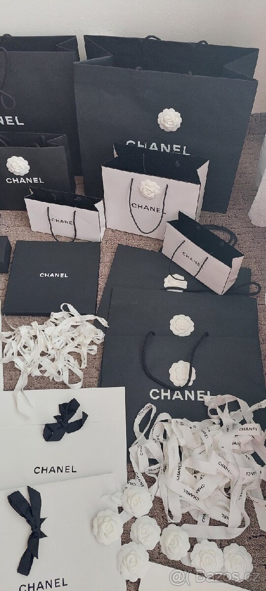 Chanel - 3