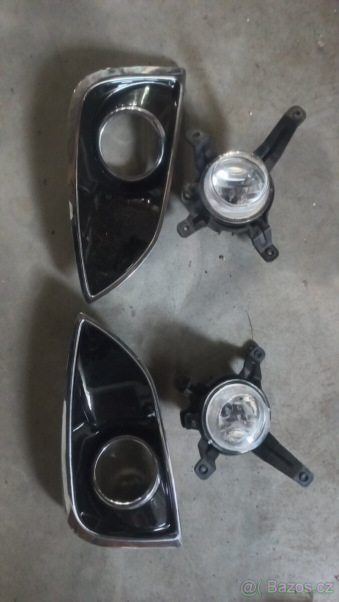 Hyundai ix 35 dily narazniku - 3